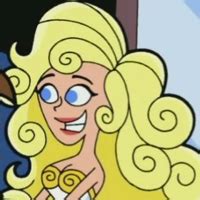 the fairly oddparents golden locks|Fairly OddParents Golden Locks .